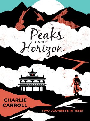 cover image of Peaks on the Horizon